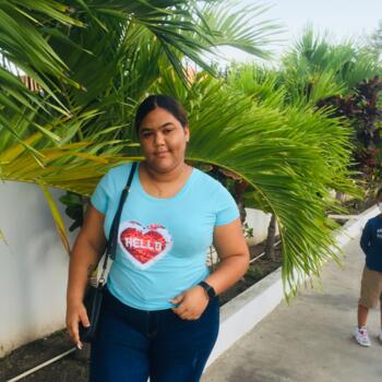 Niñera en Azua: Anaelisa