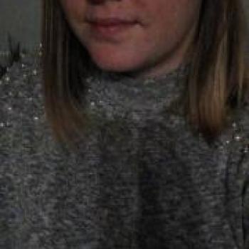 Baby-sitter Evergem: Eline