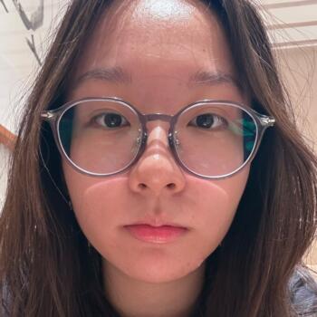 Babysitter in Singapore: Megan