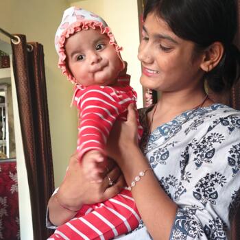 Parent Nārsingi (Rangareddi): Sonali