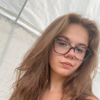 Babysitter in Reims: Chloé