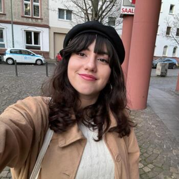 Babysitter Bielefeld: Paula