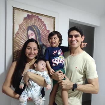 Parent Piedecuesta: Jairo andres