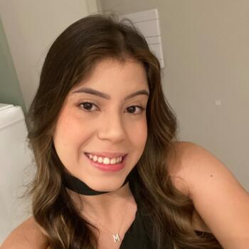 Babá Cuiabá: Mariapaula