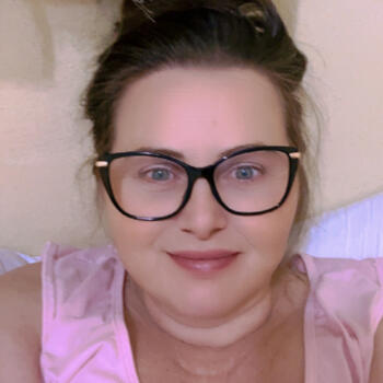 Babá em São Paulo: Terezinha