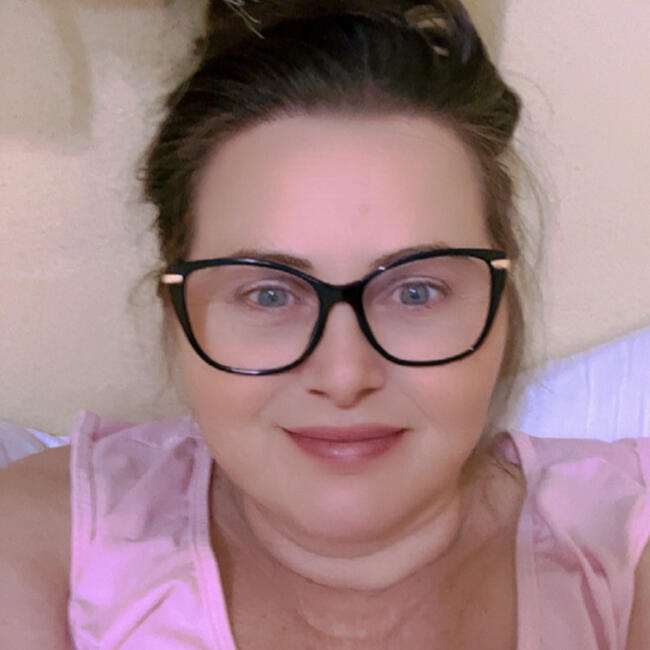 Babysitter in São Paulo: Terezinha