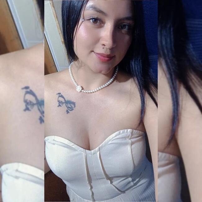 Niñera en Chía: Katherin