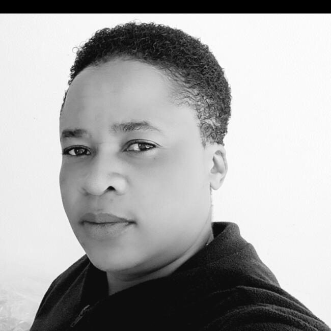 Nanny in Rustenburg: Madarena