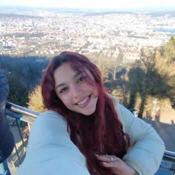 Babysitter in Cacém: Carolina