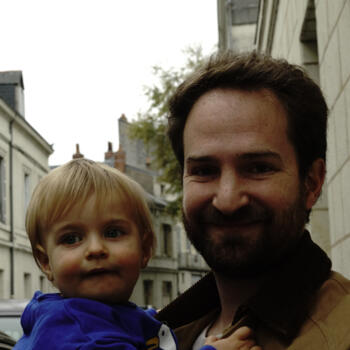 Job de garde d'enfants à Saumur: job de garde d'enfants Claudia