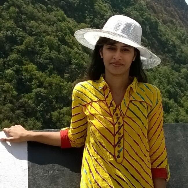 हैदराबाद में बेबीसिटिंग की नौकरी: Kanchan