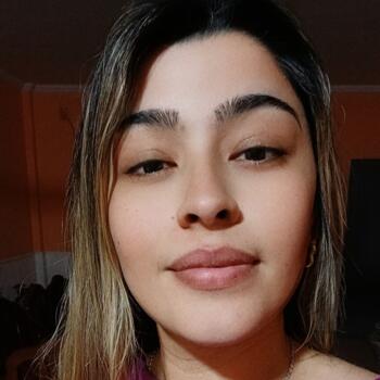 Niñera en Los Polvorines: Antonela