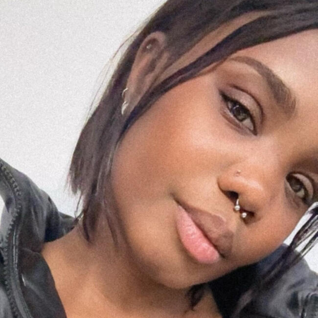 Babysitting job in Torrejón de Ardoz: ROSELINEDA