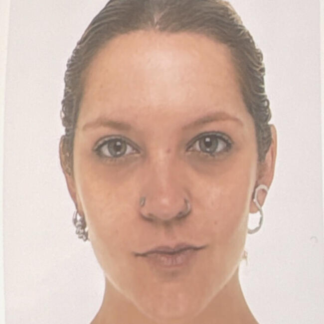 Babysitter in Kraainem: Adriana