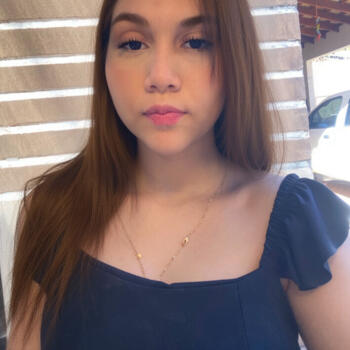 Babysitter Campo Grande: Rafaela