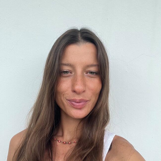 Babysitter in Chieri: Federica