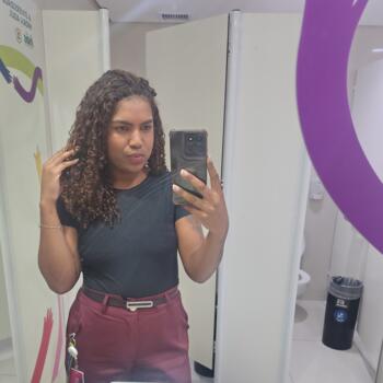 Babysitter in São Paulo: Julia