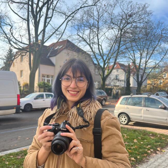 Bebisiterka u Beograd: Anđela