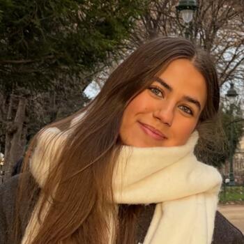 Babysitter in Aigremont (Occitanie): Manon