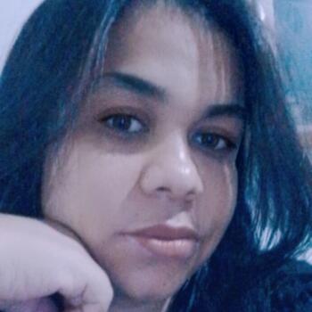 Babysitter Riacho Fundo II: Zeny