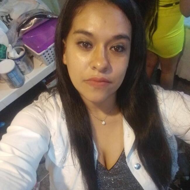 Babysitter in Buenos Aires: Yamila