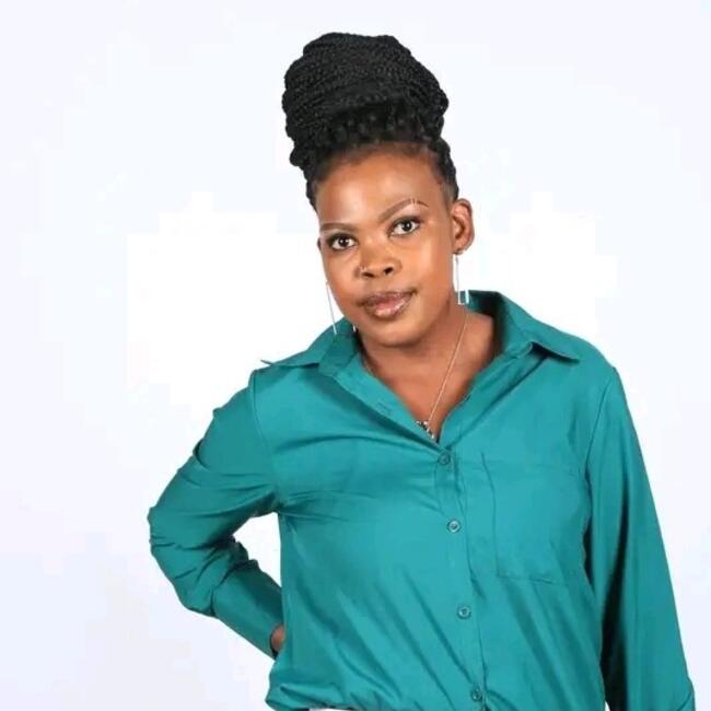 Babysitter in eZimbokodweni: Zanele