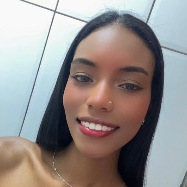 Babá em Santo André: Jennifer