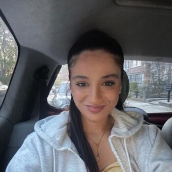 Babysitter in Schaarbeek: Khadija