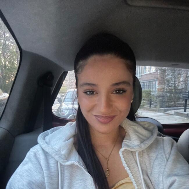 Babysitter in Schaarbeek: Khadija