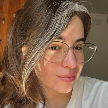 Babysitter in Dublin: Marta