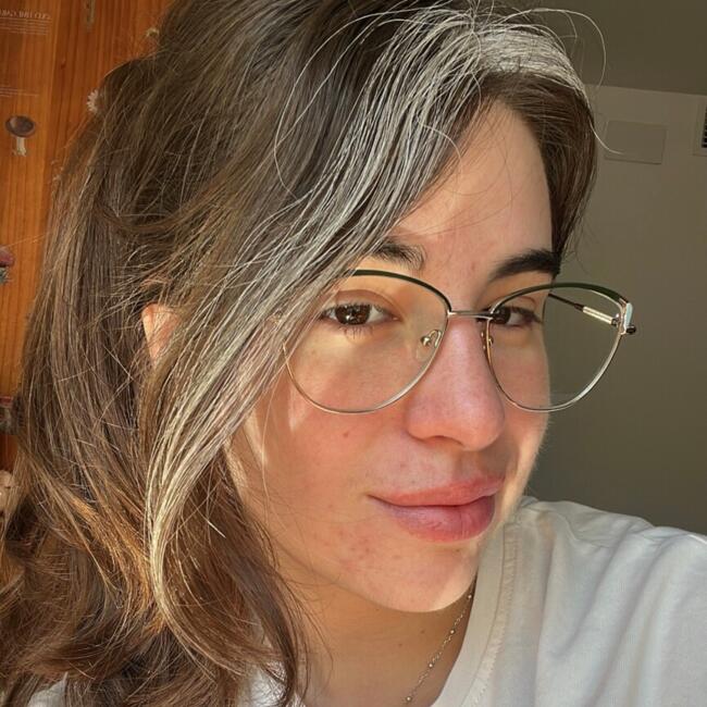 Babysitter in Dublin: Marta