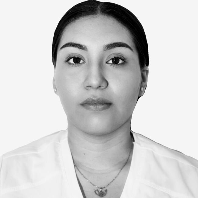 Babysitter in Nogales: Hanny