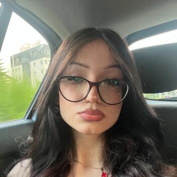 Babysitter Sarajevo: Ajna