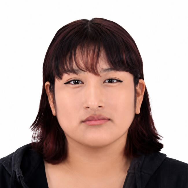 Babysitter in Trujillo: Jennifer