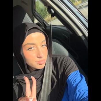 Baby-sitter Amiens: Soraya