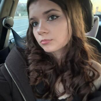 Babysitter in Pabianice: Aleksandra