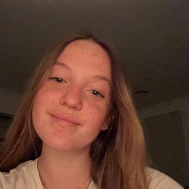 Babysitter in Melbourne: Maelig