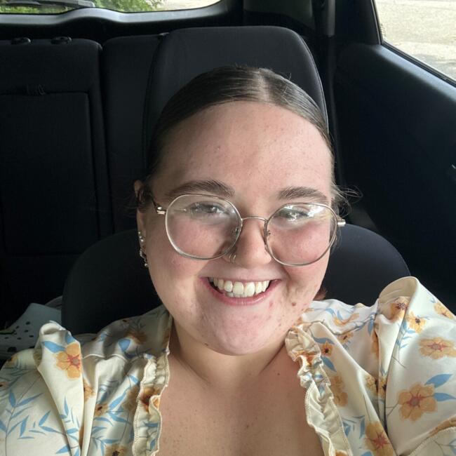 Nanny in Norwich: Alysa