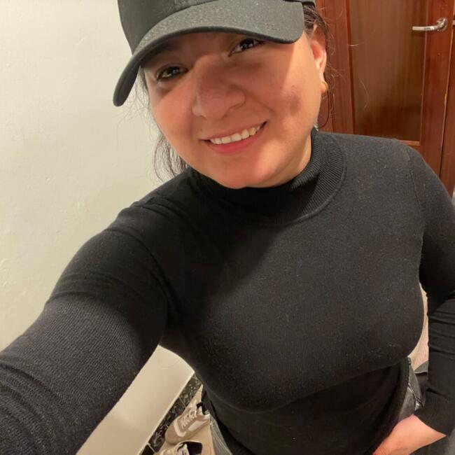 Niñera en Guayaquil: Yulisa