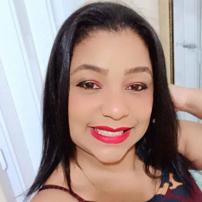 Babá em Embu das Artes: Alexsandra Santana santos