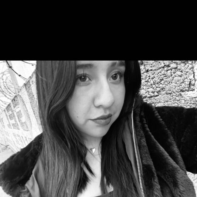 Babysitter in Ciudad López Mateos: Laura