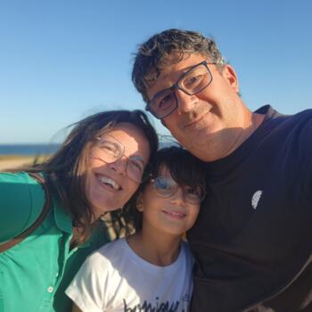 Babysitting job in Aveiro: babysitting job Mário