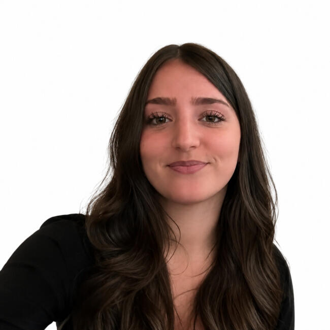 Babysitter in Sundbyberg: Selin