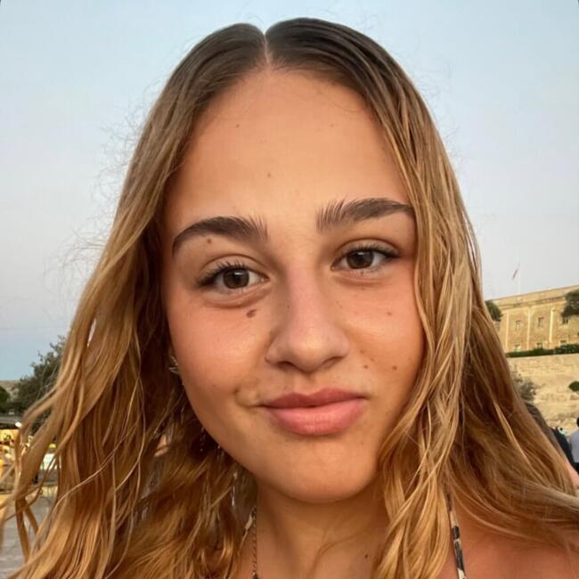 Niñera en Mislata: Amalia Elena