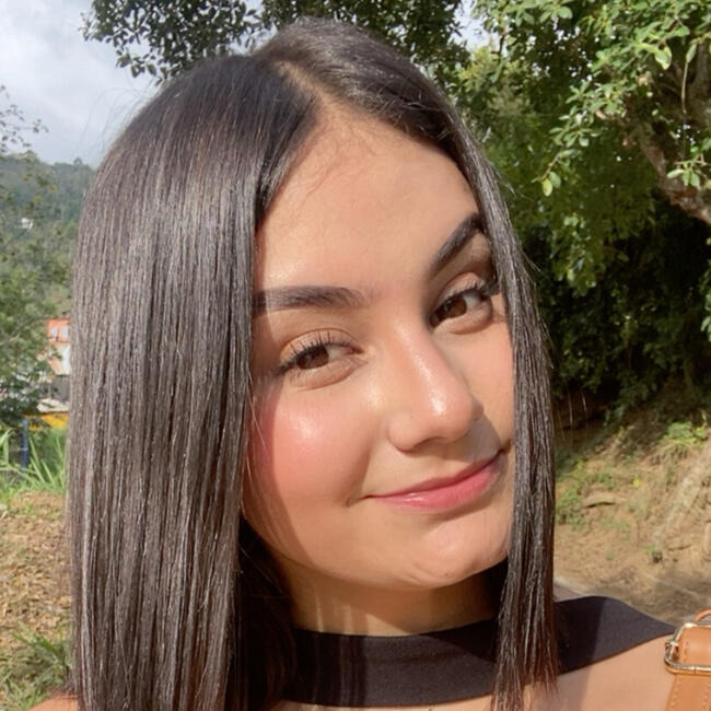 Babysitter in Słupsk: Karoll Tatiana Rodriguez