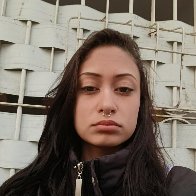 Babysitter in Itaquaquecetuba: Ana Karoline