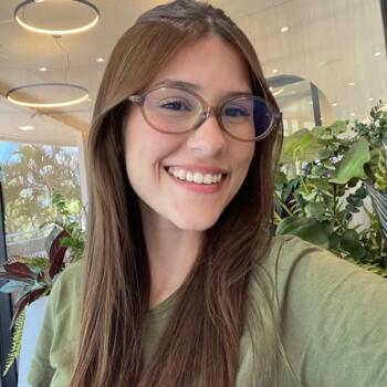 Babysitter in Campina Grande: Gisella