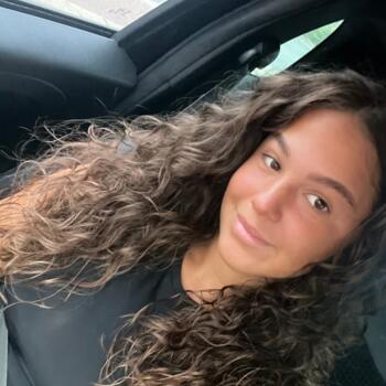 Babysitter in Villemomble: Camille