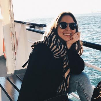 Babysitter Torres Vedras: Mariana