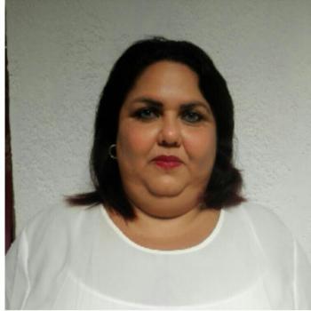 Niñeras en Salto: Yeneisy